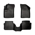 Husky Liners Weatherbeater Floor Mats Fits 2011 -... - Coupon