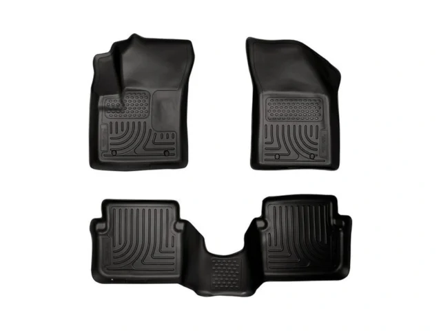 Husky Liners Weatherbeater Floor Mats Fits 2011 -… – Coupon