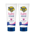 Banana Boat 100 Mineral Baby Sunscreen Lotion Spf... - Coupon