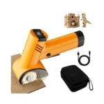2026 Upgrade 4 2v Cardboard Cutter Electric Craft... - Coupon