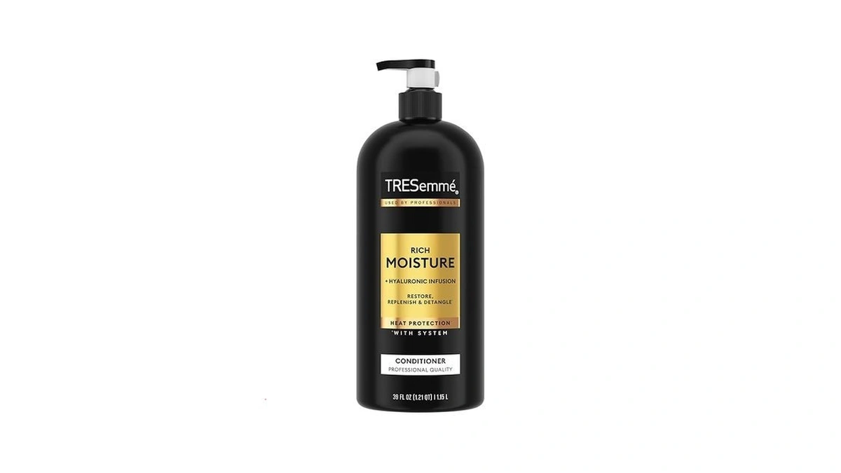 Tresemmé Rich Moisture Moisturizing Conditioner... - Coupon