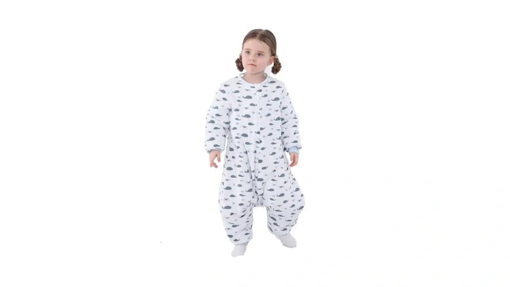 Homeal Baby Sleep Sacks 12-24 Months 2 5 Tog Winter... - Coupon