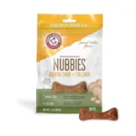 Arm Hammer For Pets Nubbies Dental Treats - Baking... - Coupon