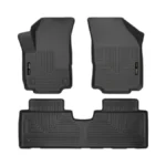 Husky Liners Weatherbeater Floor Mats Fits... - Amazon Promo Code