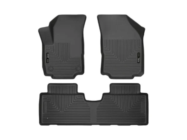 Husky Liners Weatherbeater Floor Mats Fits... - Amazon Promo Code