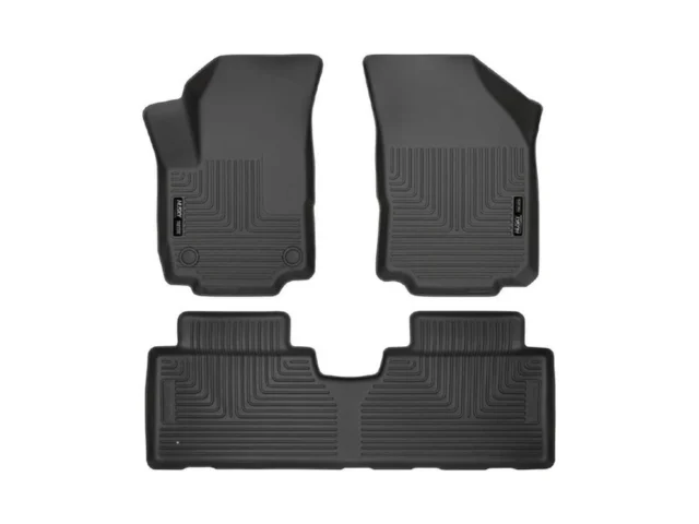 Husky Liners Weatherbeater Floor Mats Fits… – Amazon Promo Code