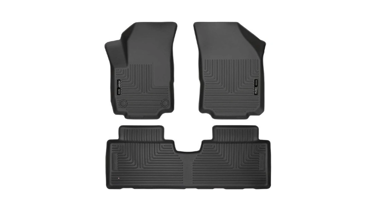 Husky Liners Weatherbeater Floor Mats Fits... - Amazon Promo Code