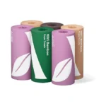 Amazon Aware Bamboo Paper Towels 6 Rolls 2 Ply Fsc... - Coupon