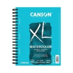 Canson Xl Series Watercolor Paper Wirebound Pad... - Coupon
