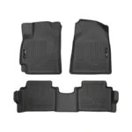 Husky Liners Weatherbeater Floor Mats Fits... - Amazon Promo Code
