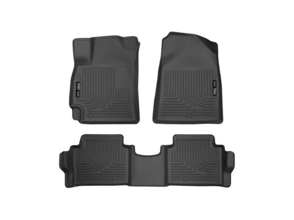 Husky Liners Weatherbeater Floor Mats Fits... - Amazon Promo Code