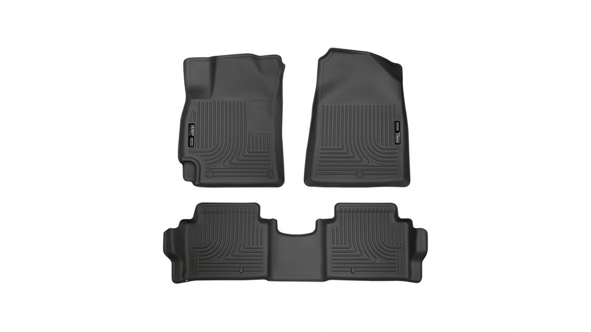 Husky Liners Weatherbeater Floor Mats Fits... - Amazon Promo Code