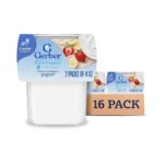 Gerber Stage 3 Baby Food Strawberry Banana Yogurt... - Coupon