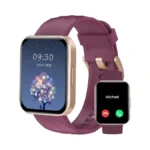 Ruimen Smart Watches For Women Men Answer Make... - Coupon