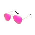 Wowsun Classic Polarized Aviator Sunglasses For... - Coupon
