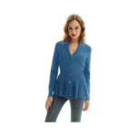 Women Cardigan Sweater Cable Knit Sweater Chunky... - Coupon