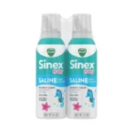 Vicks Sinex Baby Saline Nasal Spray Drug Free... - Coupon