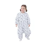 Homeal Toddler Sleep Sack 2t-3t Long Sleeve Winter... - Coupon