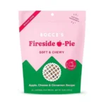 Bocce S Bakery Fireside Apple Pie Treats For Dogs... - Coupon