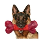 Apasiri Tough Dog Toys For Aggressive Chewers Beef... - Coupon