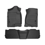 Husky Liners Weatherbeater Floor Mats Fits... - Amazon Promo Code