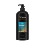 Tresemmé Smooth And Silky Shampoo With Pump 39 Oz - Coupon