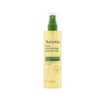Aveeno Daily Moisturizing Body Oil Mist With Oat... - Coupon