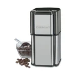Cuisinart Dcg-12bc Grind Central Coffee Grinder... - Coupon