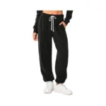 Hesayep Women S Sweatpants Baggy High Waist... - Coupon