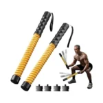 Durotan Ropeless Battle Rope Adjustable Weight... - Coupon