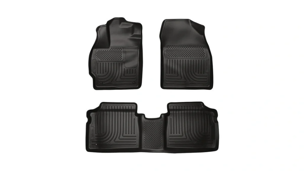 Husky Liners Weatherbeater Floor Mats Fits... - Amazon Promo Code