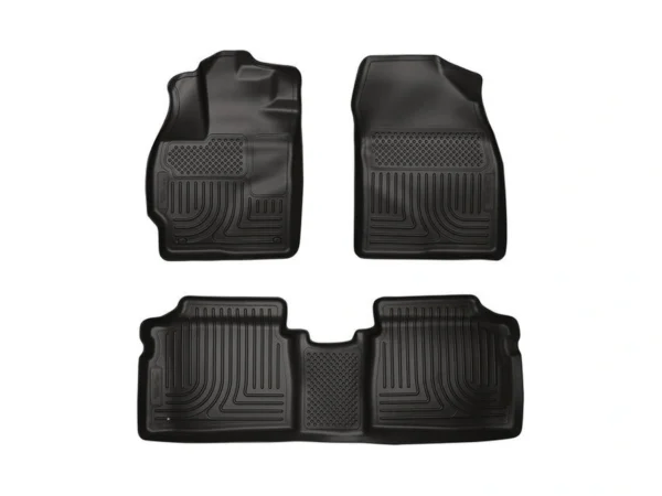 Husky Liners Weatherbeater Floor Mats Fits... - Amazon Promo Code