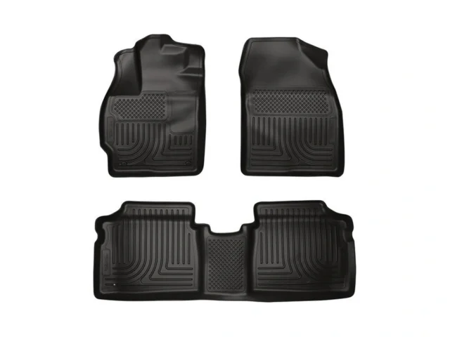 Husky Liners Weatherbeater Floor Mats Fits… – Amazon Promo Code