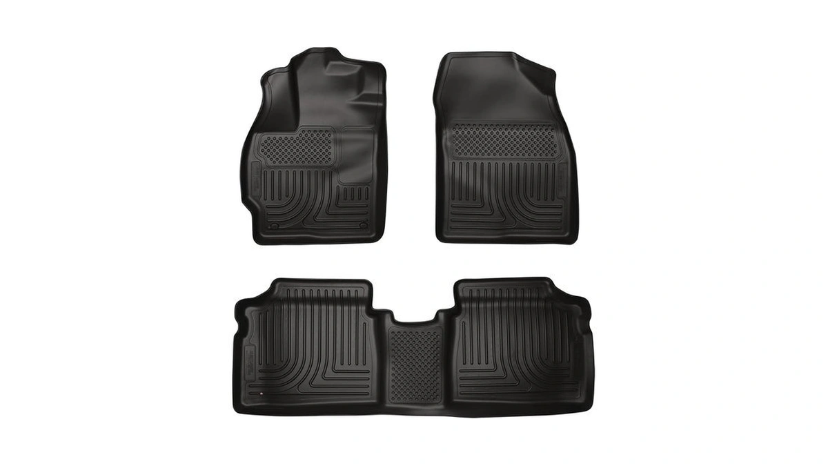 Husky Liners Weatherbeater Floor Mats Fits... - Amazon Promo Code