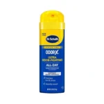 Dr Scholl S Odor-x Odor-fighting Spray-powder... - Coupon
