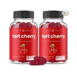 Tart Cherry Gummies With Celery Seed Potent 10 1... - Coupon