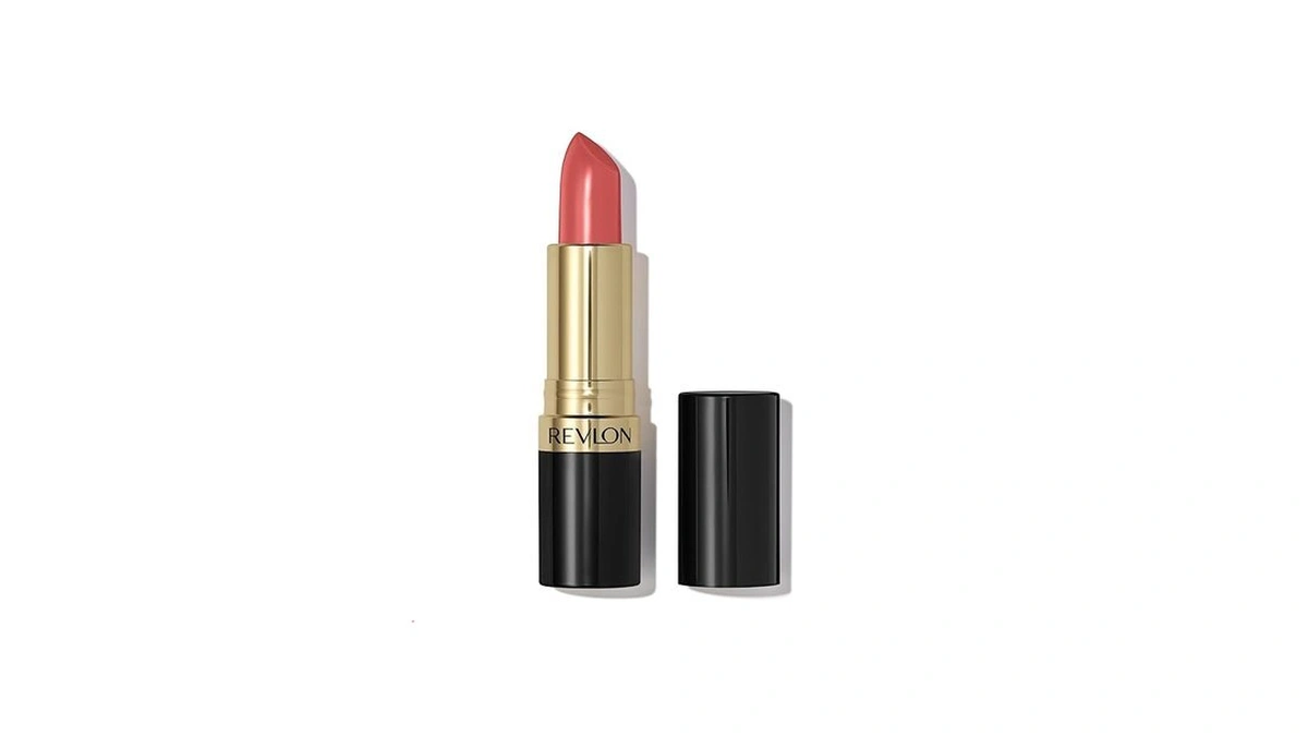 Revlon Super Lustrous Lipstick Creamy Formula For... - Coupon