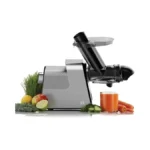 Anybear Masticating Juicer Machines 3 5 Large Feed... - Coupon