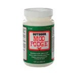 Mod Podge Waterbase Sealer Glue And Finish For... - Coupon