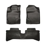 Husky Liners Weatherbeater Floor Mats Fits... - Amazon Promo Code