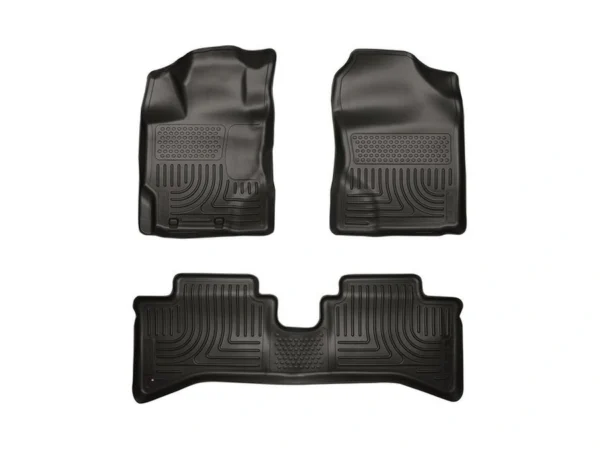 Husky Liners Weatherbeater Floor Mats Fits... - Amazon Promo Code
