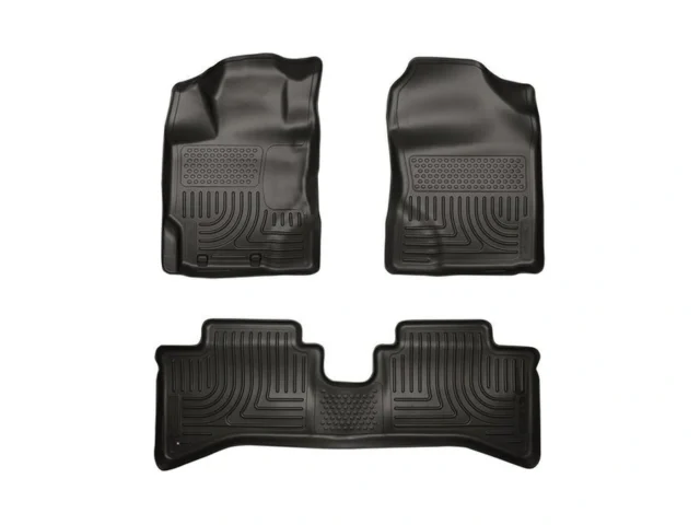 Husky Liners Weatherbeater Floor Mats Fits… – Amazon Promo Code