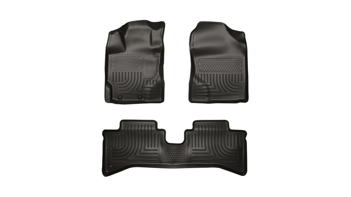 Husky Liners Weatherbeater Floor Mats Fits... - Amazon Promo Code