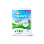 Happy Baby Organics Stage 1 A2 Infant Formula 0 12... - Coupon