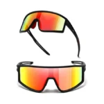 Suangit Polarized Cycling Sunglasses For Men Women... - Coupon
