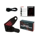 Red Light Therapy For Wrist Carpal Tunnel Support... - Coupon