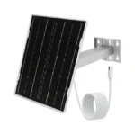 Letavco Eco-friendly 4 5w 5v Monocrystalline Solar... - Coupon