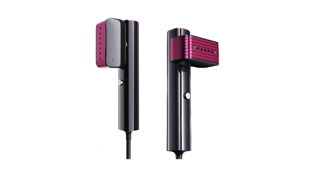 Nesugar Steamer For Clothes Steamer Fashion... - Coupon