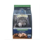 Blue Buffalo Wilderness Adult High-protein Dry Dog... - Coupon