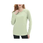 Women S Rash Guard Long Sleeve Upf 50 Sun Uv... - Coupon